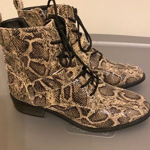 Women's Booties